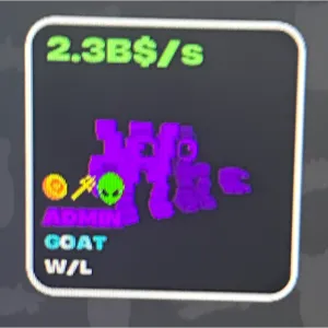 Admin WL 2.3B