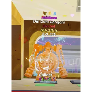 Steal the brainrot fortnite 
