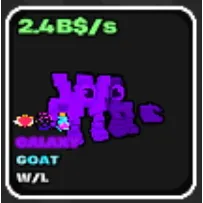 GALAXY WL