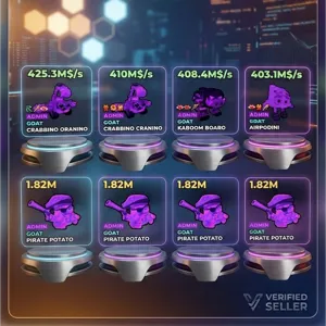 MEGA PACK