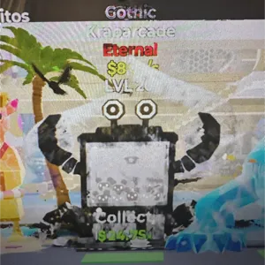 Gothic Krabarcade