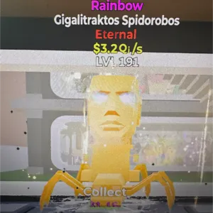 Steal the brainrot