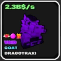 VOID DRAGOTRAXI