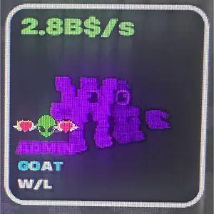 Admin WL 2.8B