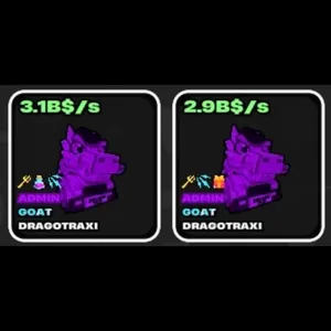 x2 Dragotraxi