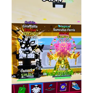 Steal the brainrot fortnite 