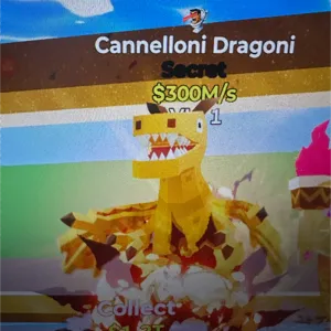 Cannelloni Dragoni