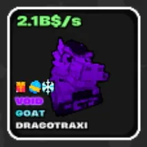 VOID DRAGOTRAXI 2.1B
