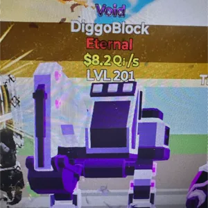 Void DiggoBlock