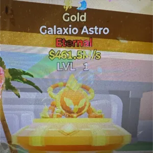 Galaxio Astro