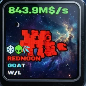 W/L Redmoon