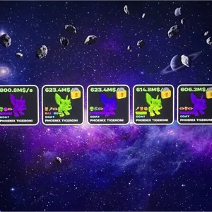 PHOENIX PACK
