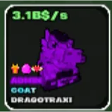 Admin Dragotraxi 3.1B