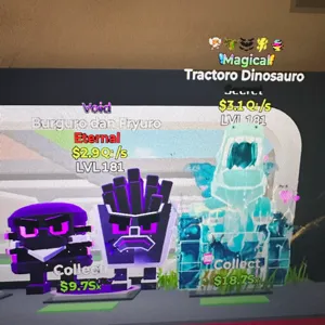 Steal the brainrot
