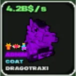 Admin Dragotraxi 4.2B