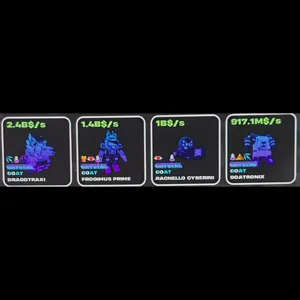 crystal Dragotraxi