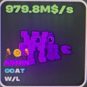 Admin W/L 979M