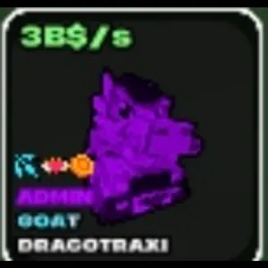 Admin DRAGOTRAXI 3B