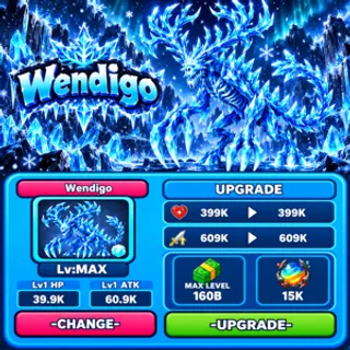 Wendigo