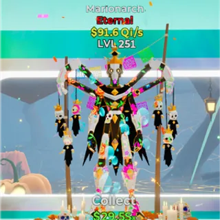 Muertos Marionarch