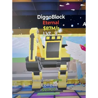 DiggoBlock 