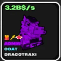 ADMIN DRAGOTRAXI