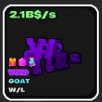 VOID WL