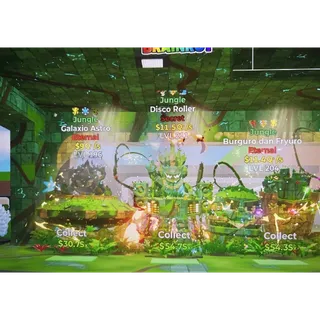 Steal the brainrot fortnite 