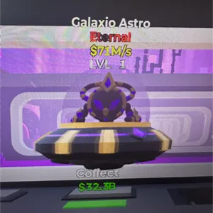 Galaxio Astro