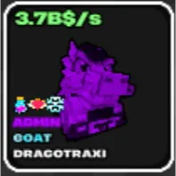 ADMIN DragoTraxi