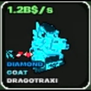 Diamond Dragotraxi 1.2B
