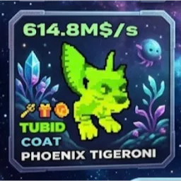 TOXIC PHOENIX 614M