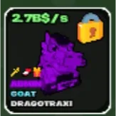 ADMIN DRAGOTRAXI 2.7B