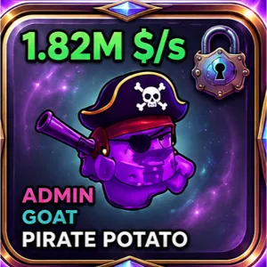admin potatoe