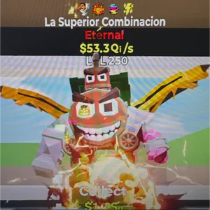 La Superior Level 250Max