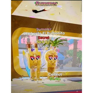 Steal the brainrot fortnite