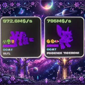 🔥w/L & PHOENIX🔥