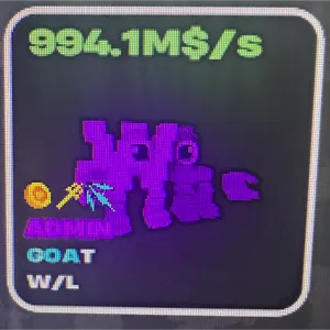 Admin W/L 994M