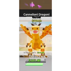 Cannelloni Dragoni