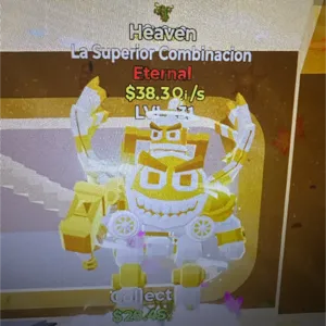 La superior combinacion