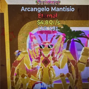 Arcangelo Mantisio