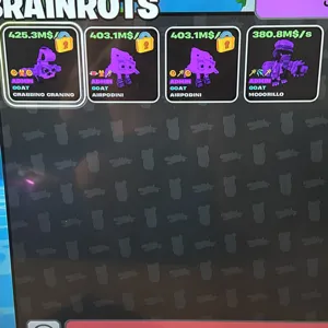 admin pack