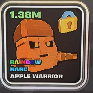 Fruits vs brainrots