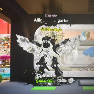Alligarto Alligarto