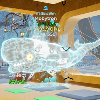 Steal the brainrot