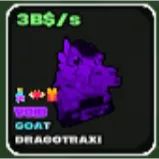 Void Dragotraxi 3B