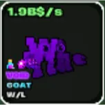 VOID WL 1.9B