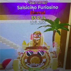 Salsicino Furiosino