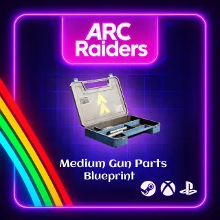 ARC RAIDERS