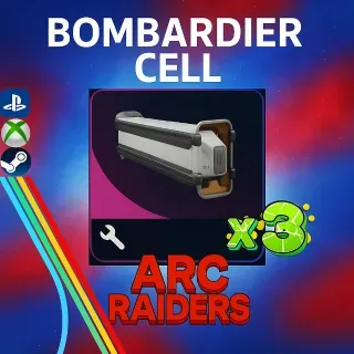 ARC RAIDERS
